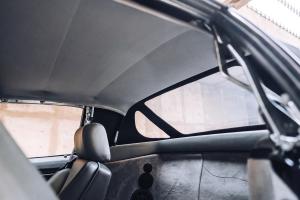 Mercedes-Benz SL600 SL74 by RENNtech 1998 года  (NA)